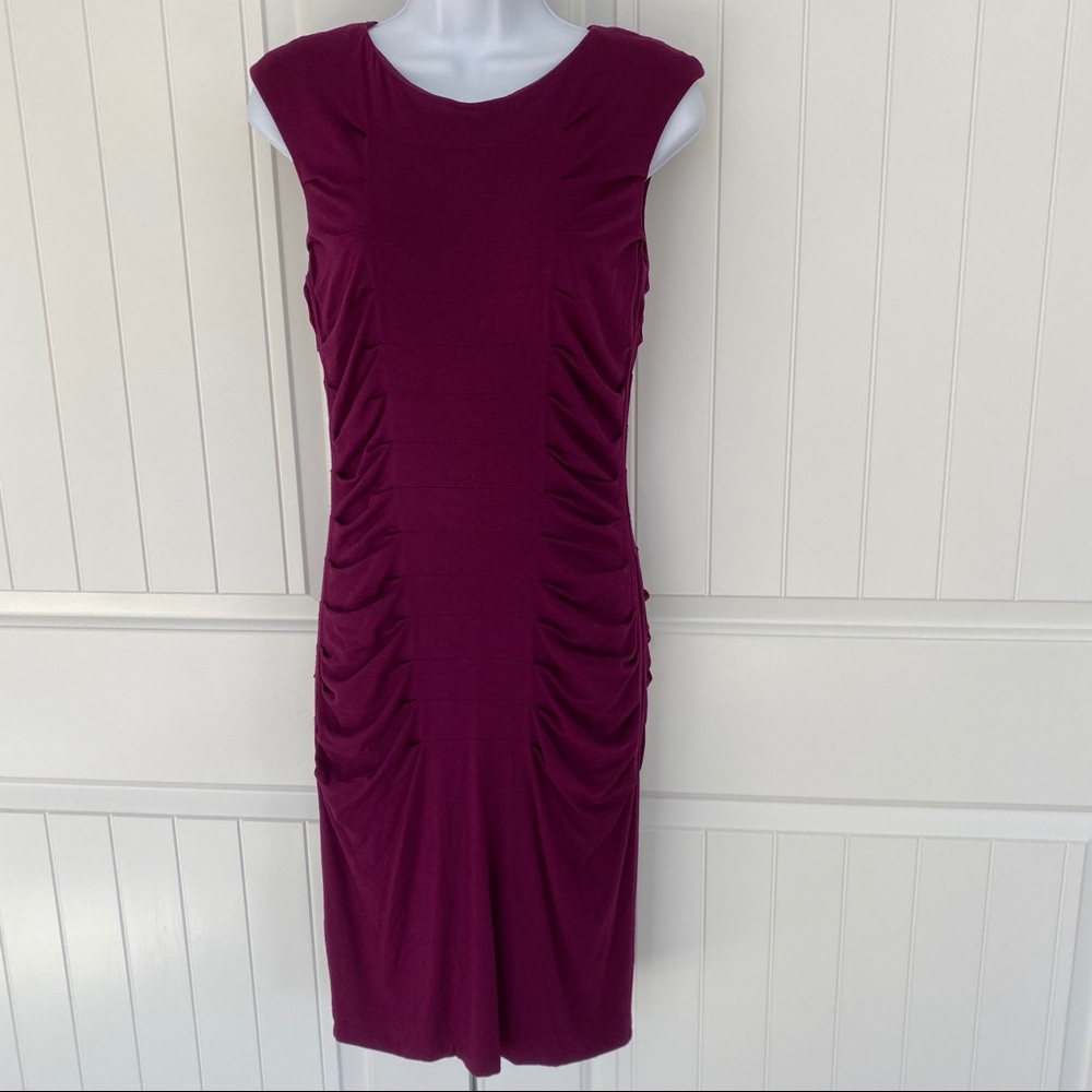 Betsey Johnson sleeveless dress size 6